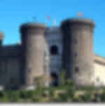 Castel Nuovo (Maschio Angioino)