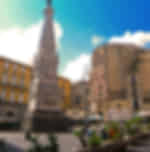 Piazza San Domenico