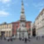 Piazza del Ges?
