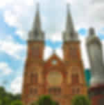 Notre Dame Cathedral