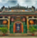 Thien Hau Pagoda