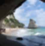 The Cathedral Cove Classic