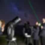 Gondola and Stargazing experience