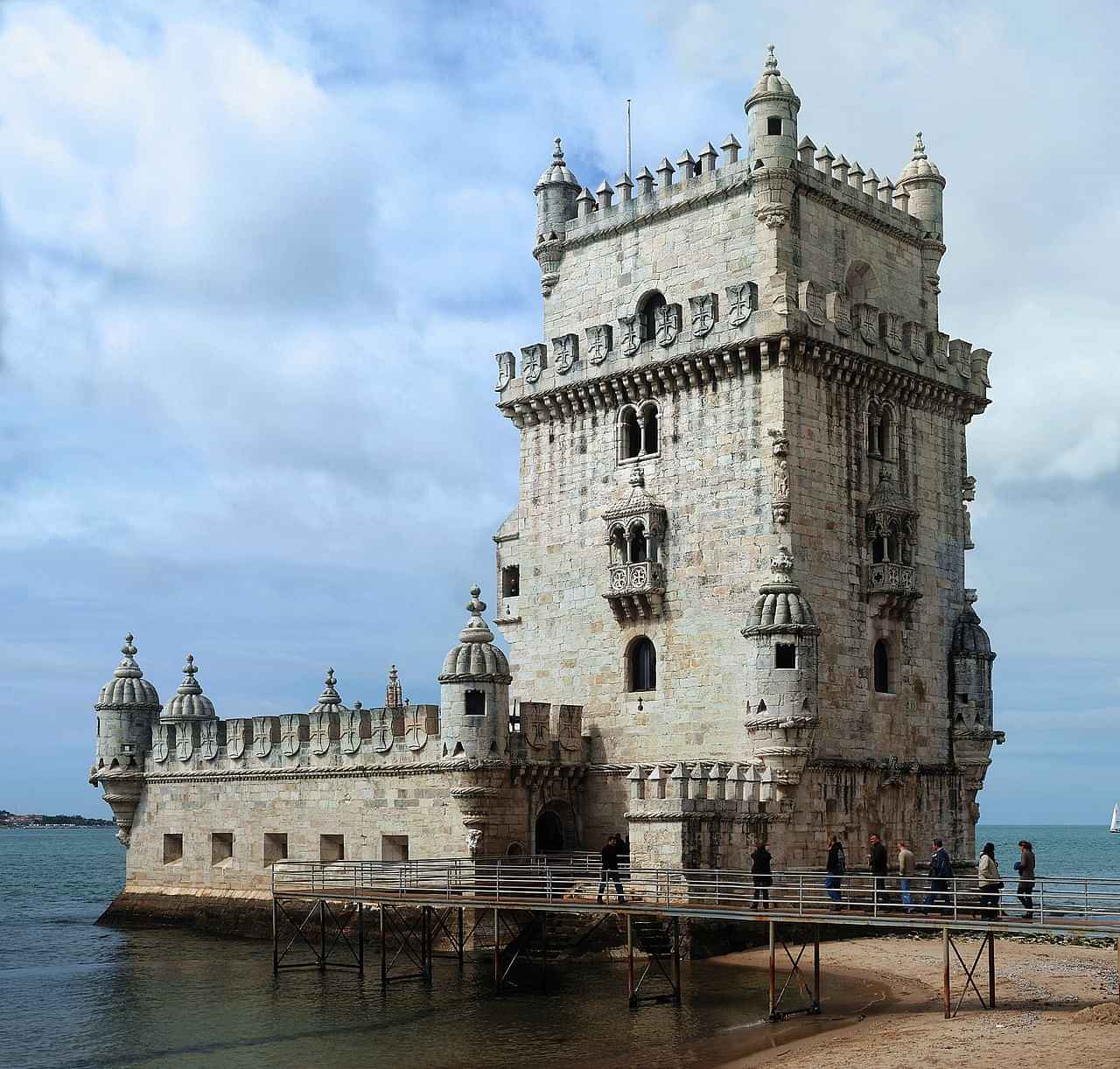 Belem Tower