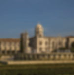 Jeronimos Monastery