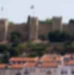 Sao Jorge Castle