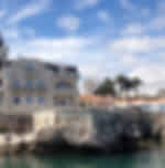 Sintra, Cascais & Estoril Small-Group Full-Day Tour