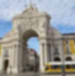 City Centre Walking Tour with Local Food Tastings & Tram Ride