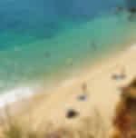 Praia do Pinhao