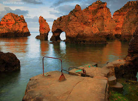 Ponta da Piedade