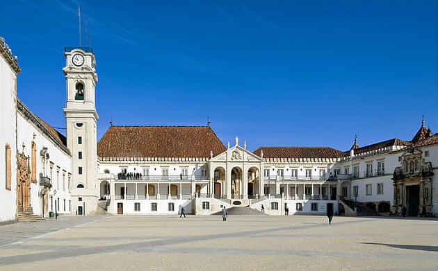 Universidade de Coimbra