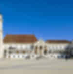 Universidade de Coimbra