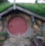 Experience Hobbiton movie sets on the way to Coromandel.