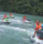 Langkawi Archipelago Jet Ski Tour Including Dayang Bunting Island