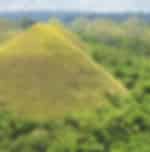 Bohol Countryside Full-Day Tour