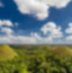 Bohol Highlights Tour: Chocolate Hills, Tarsier Spotting and Loboc River Cruise