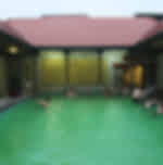 Polynesian spa - Deluxe Private Pool