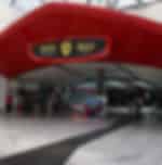 Experience Ferrari World Theme Park ( Operates on Thurs, Sun )