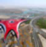Visit to the Ferrari Theme Park to quench your love for flashy sports cars and exciting rides (SILVER Ticket)