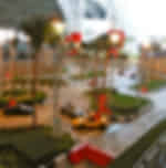 Visit to the Ferrari Theme Park to quench your love for flashy sports cars and exciting rides (GOLD Ticket)