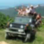 Exciting eco-jungle safari tour exposed to the wildlife around Koh Samui