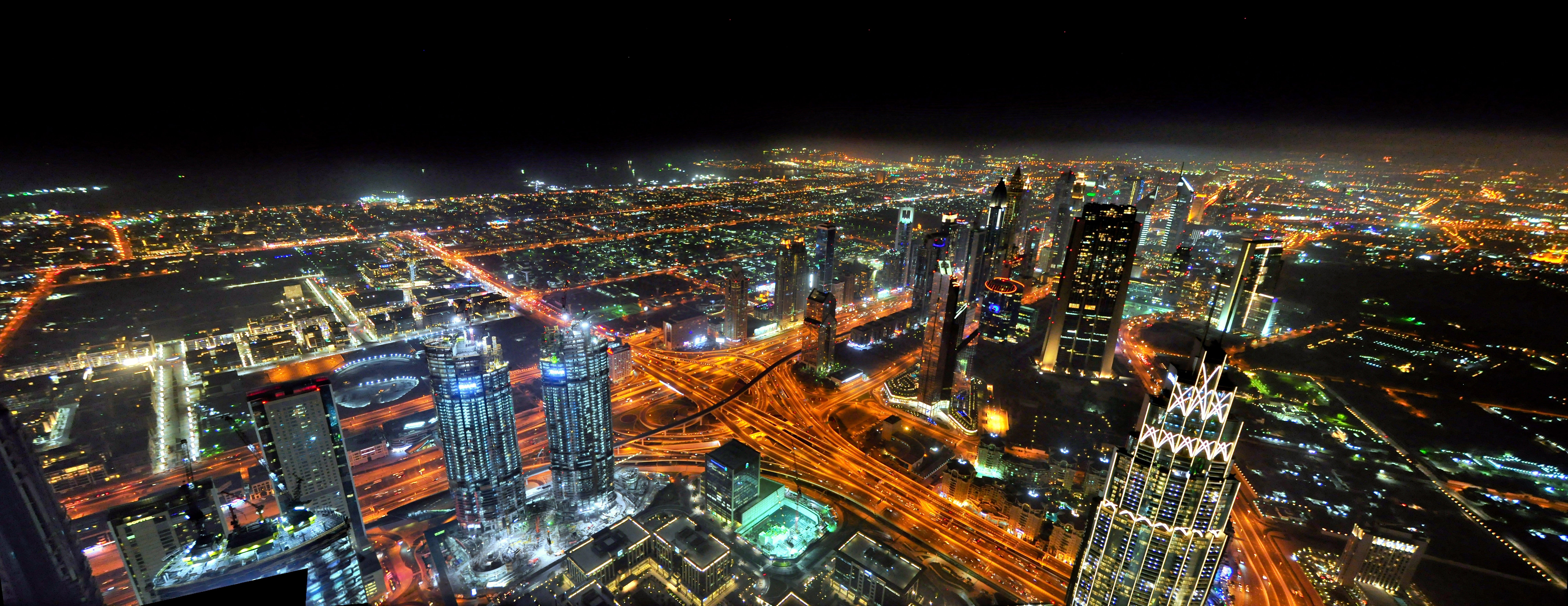 Visit Burj Khalifa 148th Floor - Off Peak hours with Private transportation