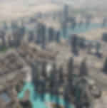 Visit Burj Khalifa 148th Floor during peak hours with private transportation