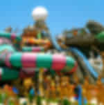 Yas Waterworld (Pass for 1 day) - Tickets Only