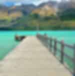Self Exploration of the adventurous sights in Glenorchy and Queenstown