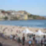 Morning Sydney City Tour with Bondi Beach