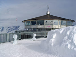 Lauterbrunnen 4 Nights 5 Days Luxury Itinerary