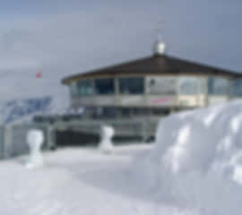 Perfect 5 Nights Switzerland Honeymoon Package