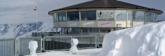 Perfect 5 Nights Switzerland Honeymoon Package