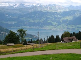Lauterbrunnen 7 Nights 8 Days Group Itinerary