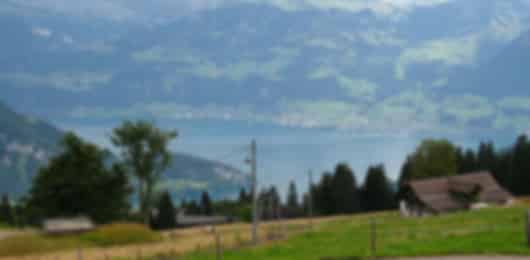 Lauterbrunnen 7 Nights 8 Days Group Itinerary