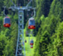 Swiss & Munich Honeymoon Package For 9 Nights