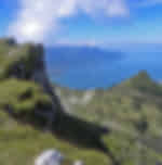 Rochers de Naye,Riviera Panorama and Marmot's Paradise - Best Combined with Swiss Pass