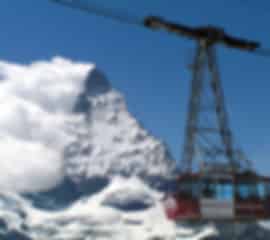 10 Days Switzerland Family Packages From India