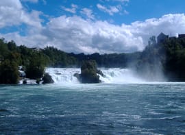Lauterbrunnen 4 Nights 5 Days Group Itinerary