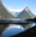 Milford sound coach tour - A small group tour through Fiordland amidst spectacular snow-capped wonderland