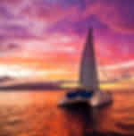 Shared Yacht - Sunset Cruise