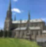 Cathedral of Saint Lawrence