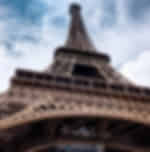 Eiffel Tower Tour and Summit Access - Evening tour