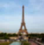 Eiffel Tower Tour and Summit Access - Afternoon tour