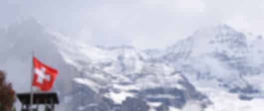 Lauterbrunnen 6 Nights 7 Days Group Itinerary