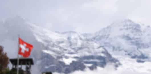 Lauterbrunnen 6 Nights 7 Days Group Itinerary