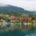 Visit Interlaken from Zurich and Cruise in Lake Thun / Brienz