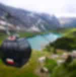 Titlis Experience - Best Combined with Swiss Pass