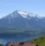 Visit Lake Thun Cruise - Afternoon tour (Best Combined with Swiss Pass)