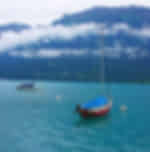 Lake Brienz Cruise - Afternoon tour (Best Combined with Swiss Pass)